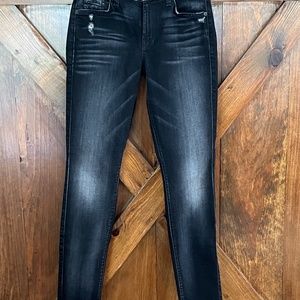 7 for all Mankind The Skinny 24